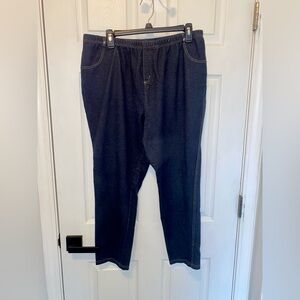 Mix & Co Jean Jeggings
